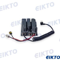 48V LITHIUM BATTERY CHARGER