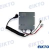 48V LITHIUM BATTERY CHARGER