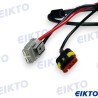 48V LITHIUM BATTERY CHARGER