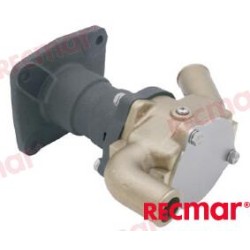 BOMBA DE AGUA G1010