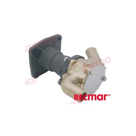 BOMBA DE AGUA G1010