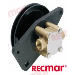 WATER PUMP G8002