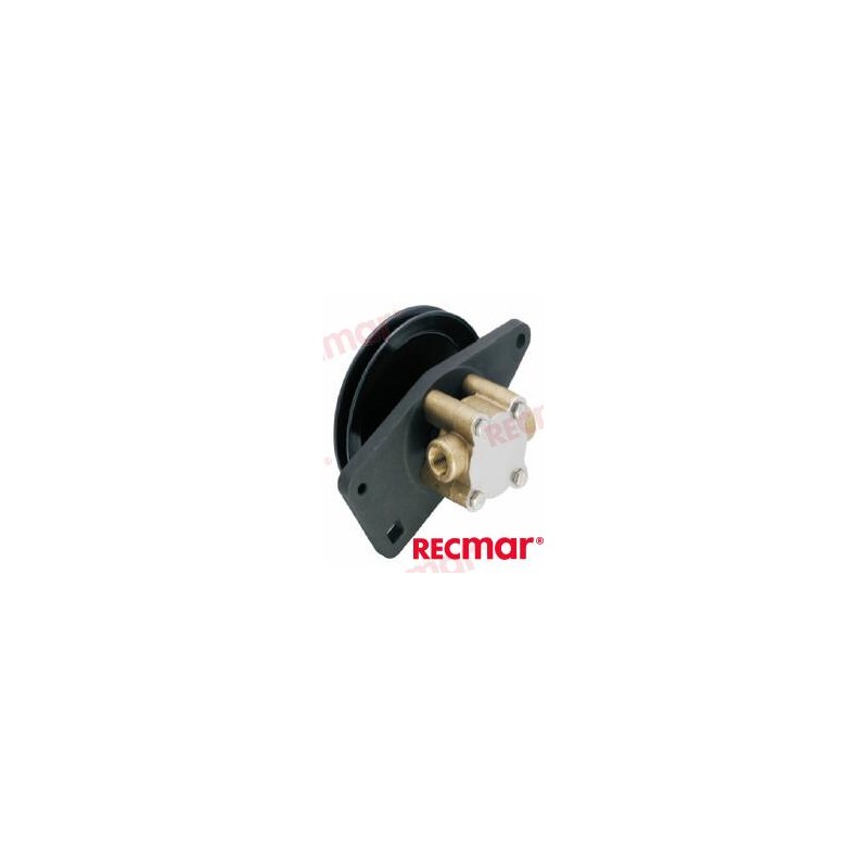 WATER PUMP G8002
