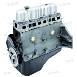 ENGINE BASE 3.0L 140HP