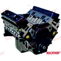 BASE MOTOR V8 5.7L MPI-NUEVA