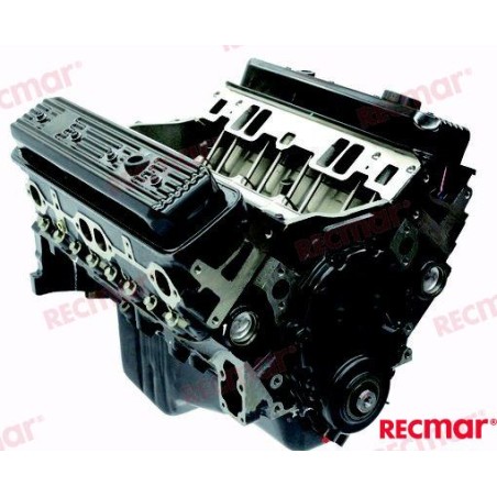 BASE MOTOR GM 5.7L PREVORTEC