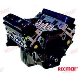 BASE MOTOR 6.2 MPI RECGMSTUD ROCKER STUD 3/8 02 RM 0.01 0.57 25.0