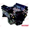 BASE MOTOR 6.2 MPI RECGMSTUD ROCKER STUD 3/8 02 RM 0.01 0.57 25.0