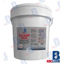GRASA MARINA AZUL 5 KG