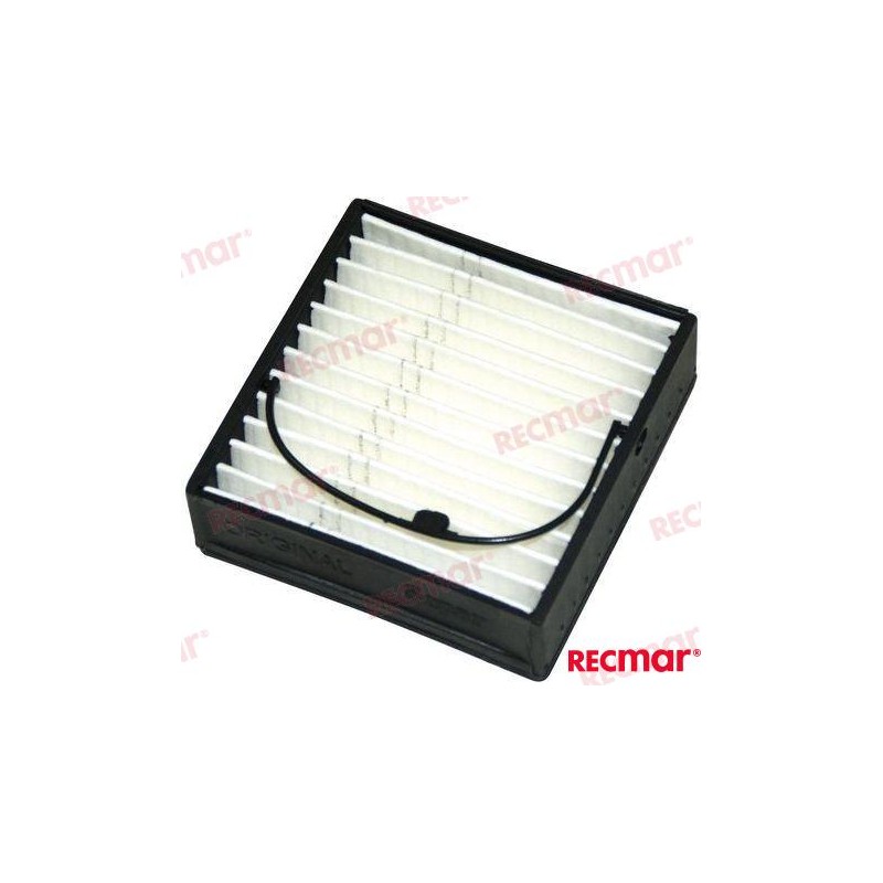 SEPAR FUEL FILTER 30 MICRONS