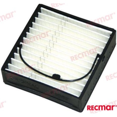 SEPAR FUEL FILTER 30 MICRONS