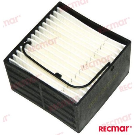 FILTRO COMBUSTIBLE