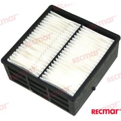 SEPARATE FUEL FILTER