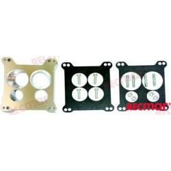 HOLLEY VERGASER-ADAPTER-KIT
