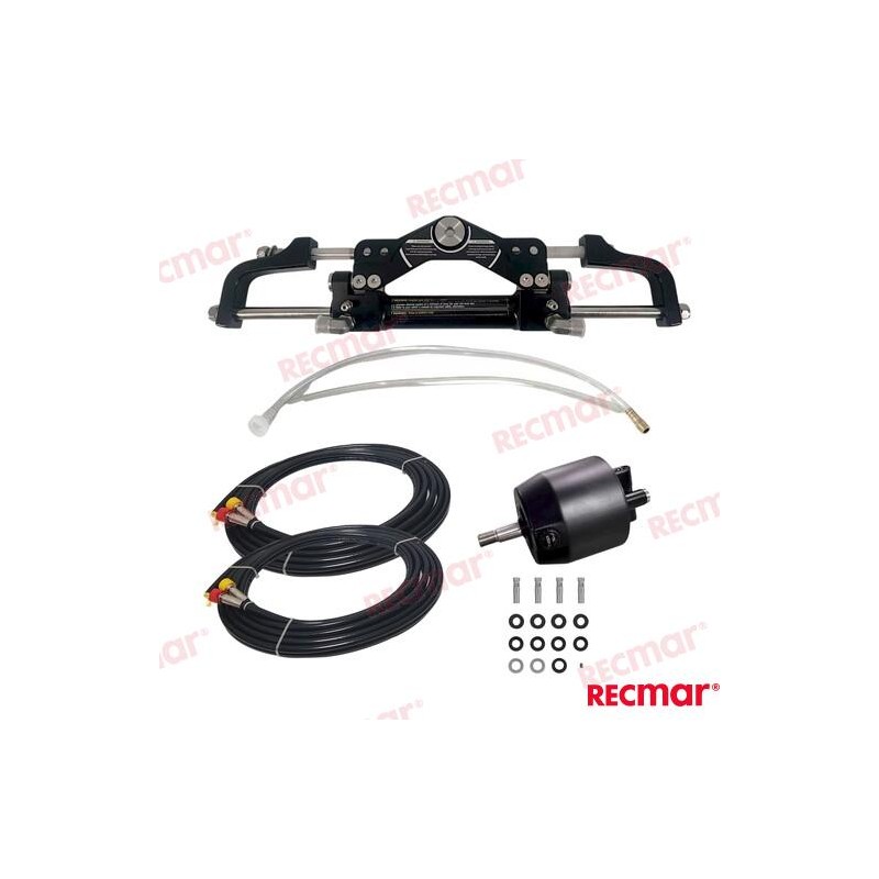 KIT DIRECCION HIDRAULICA FB 350HP