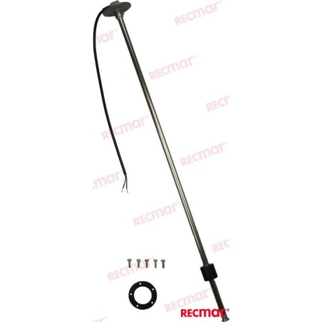 SENSOR NIVEL 550 MM 0-190