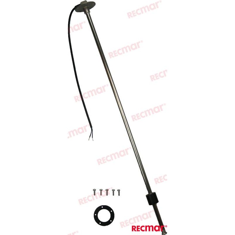 SENSOR NIVEL 350 MM 0-190