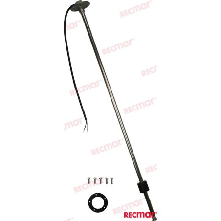 SENSOR NIVEL 450 MM 0-190