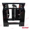 JACKPLATE HIDRAULICO 6 115-625HP