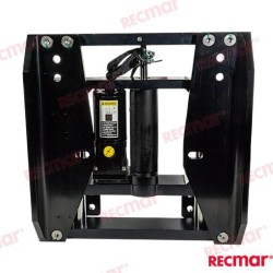 JACKPLATE HIDRAULICO 6 115-625HP