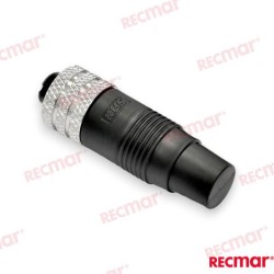 TERMINAL NMEA 2000 (H)