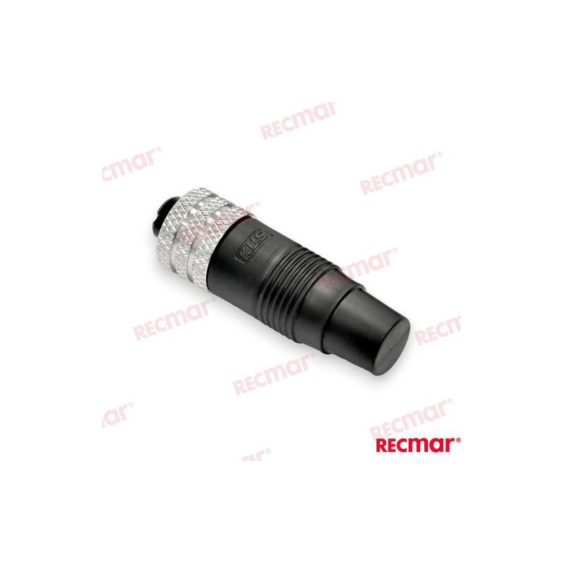 TERMINAL NMEA 2000 (H)