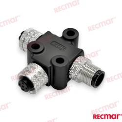 NMEA 2000 T-ANSCHLUSS