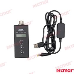 INSTALLIEREN SIE DAS TOOL NMEA2000