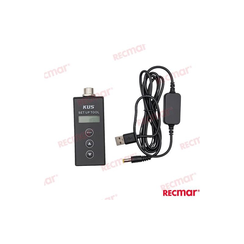 HERRAMIENTA INST. NMEA2000