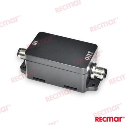 J1939 PORT to NMEA2000