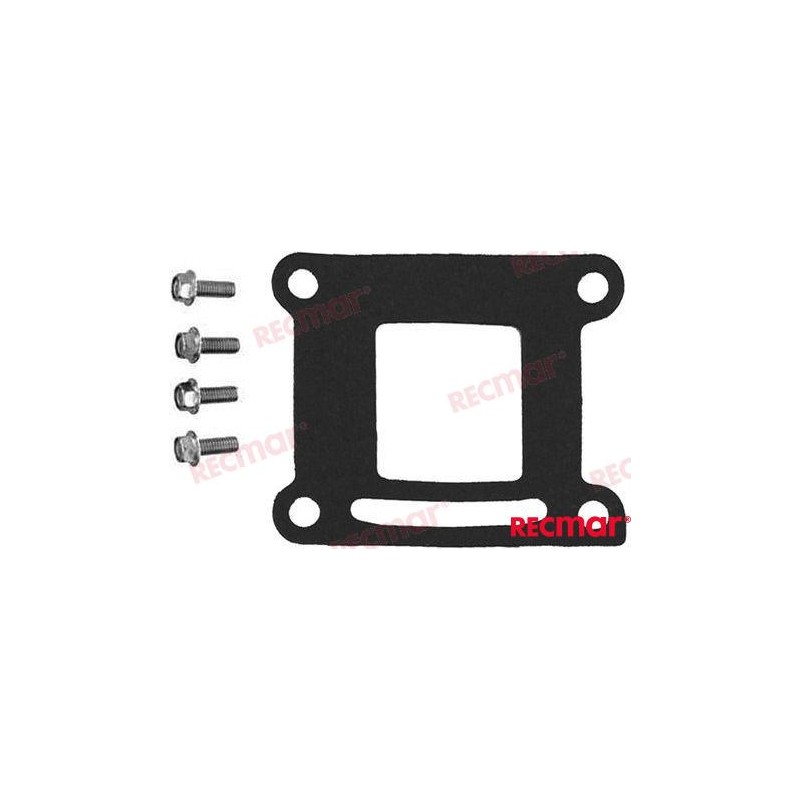 KIT TORNILLOS CODO