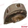 MANTA TERMICA PARA TURBOS
