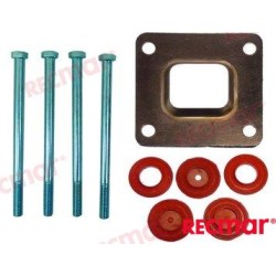 MAR309 ELBOW ASSEMBLY KIT