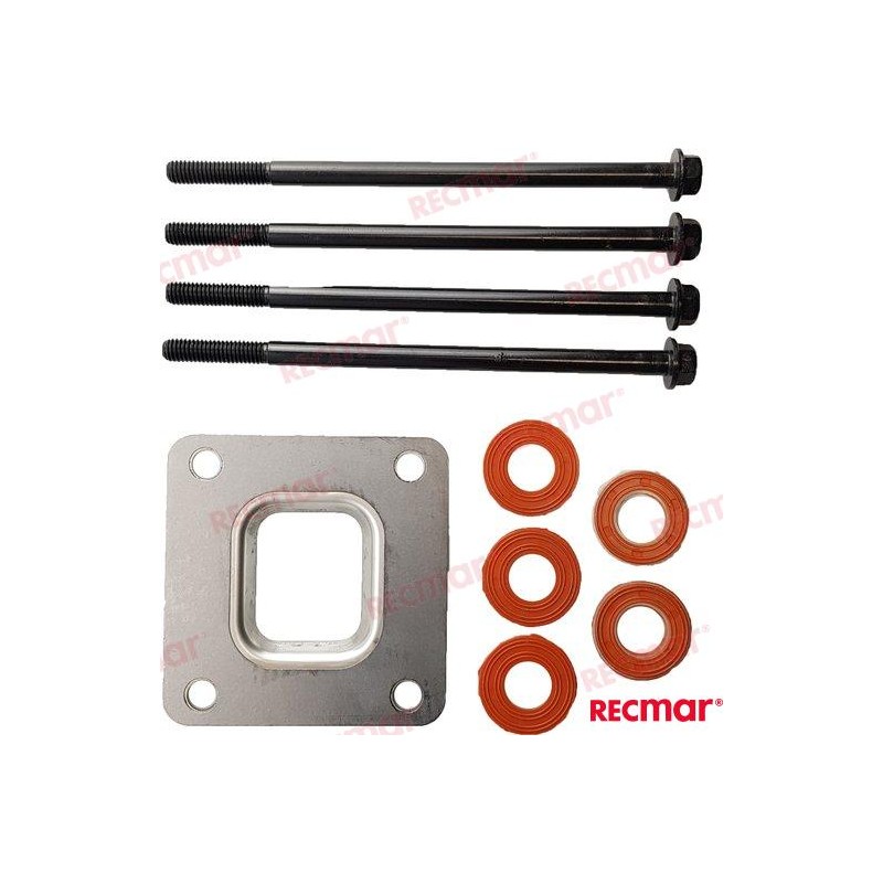 ASSEMBLY KIT FOR MAR591