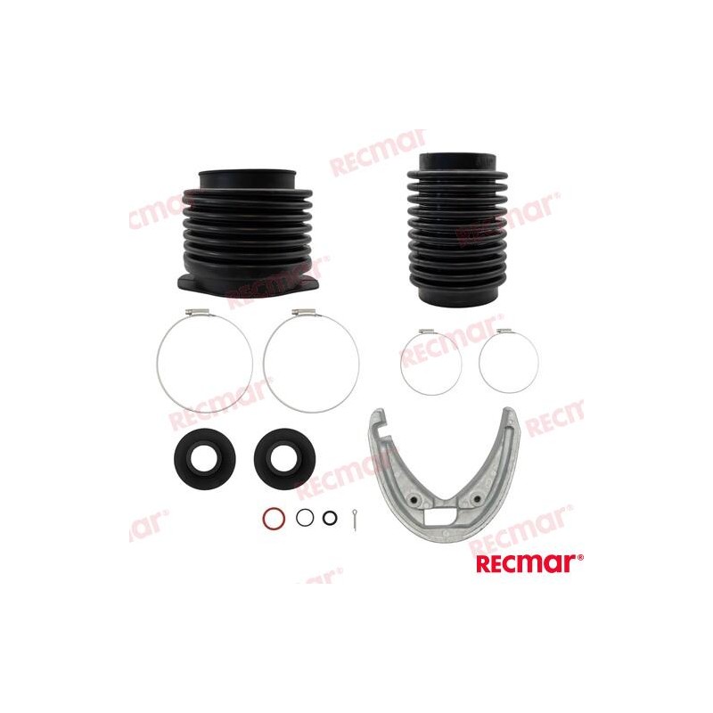 VOLVO 280 DP TAIL MAINTENANCE KIT