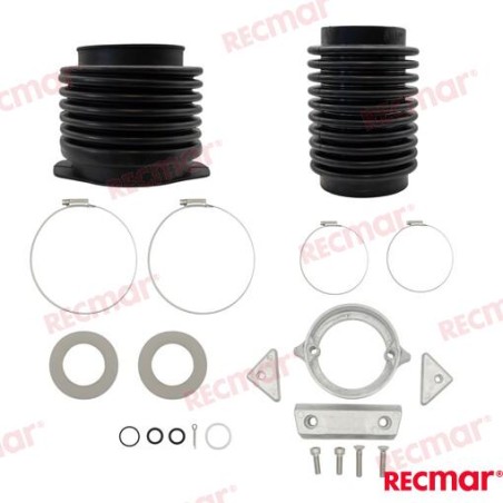 VOLVO 290DP TAIL MAINTENANCE KIT