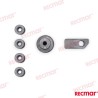 POWERHEAD ZINC B ANODE KIT