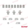 POWERHEAD ZINC B ANODE KIT