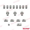 POWERHEAD ZINC B ANODE KIT