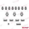 POWERHEAD ZINC B ANODE KIT