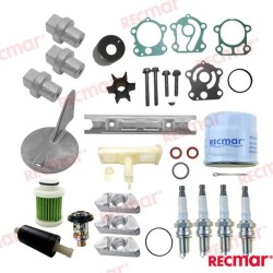 YAMAHA MAINTENANCE KIT