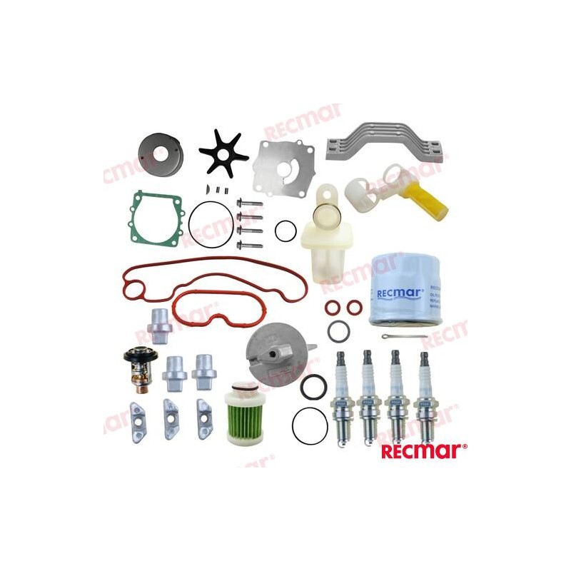YAMAHA MAINTENANCE KIT