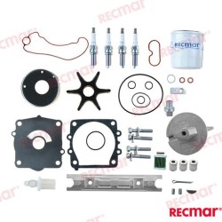 KIT MANTENIMIENTO YAMAHA