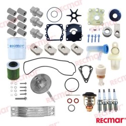 YAMAHA MAINTENANCE KIT