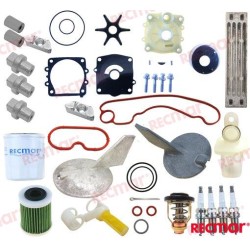 KIT MANTENIMIENTO YAMAHA