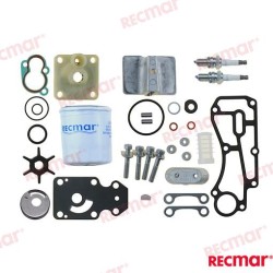 KIT MANTENIMIENTO YAMAHA