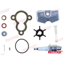 KIT MANTENIMIENTO YAMAHA KIT MANTENIMIENTO YAMAHA