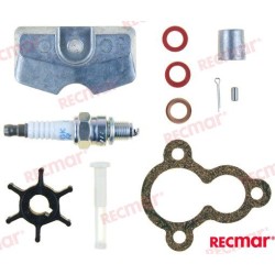 KIT MANTENIMIENTO YAMAHA