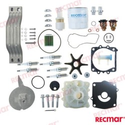 KIT MANTENIMIENTO YAMAHA