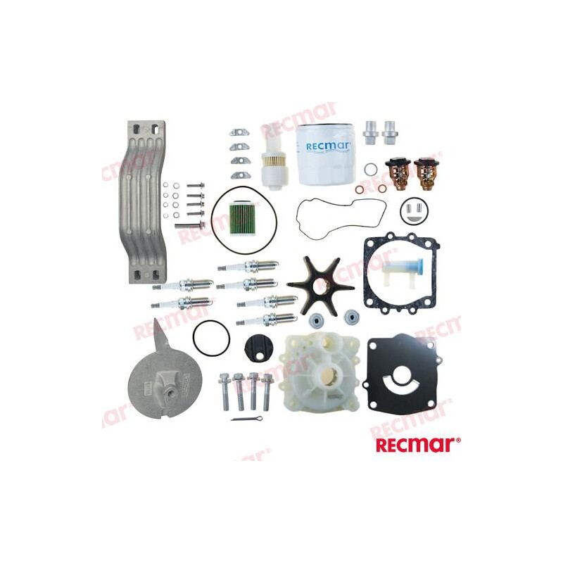 YAMAHA MAINTENANCE KIT
